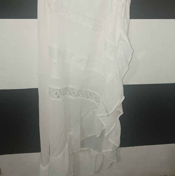 Shein Women white sexy lace set! - Picture 7 of 14